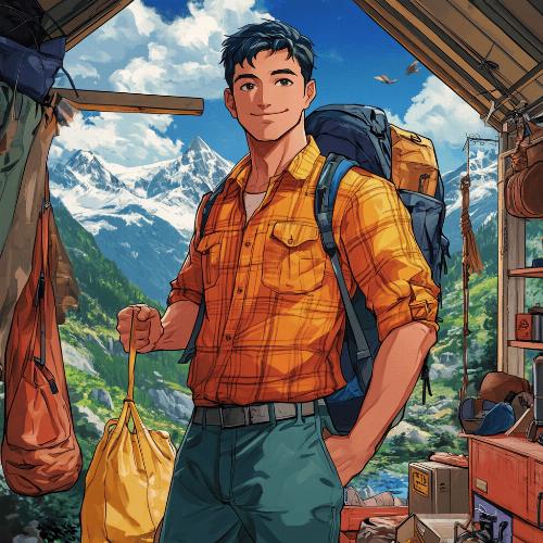 Avatar de Yao Ming59